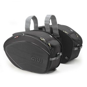 GIVI EA100B 40-liter baskets