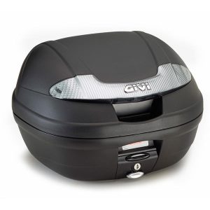 Givi Top Case E340NT Black