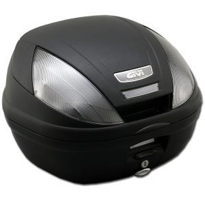 Top Case Givi E370NT Monolock