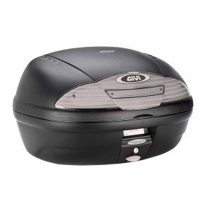 Top Case Givi E450NT Simply II Tech Nero