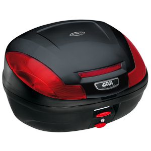 Givi E470N Top Case Black