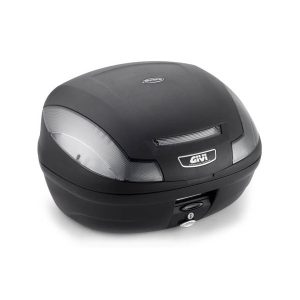 Givi Top Case E470NT Black
