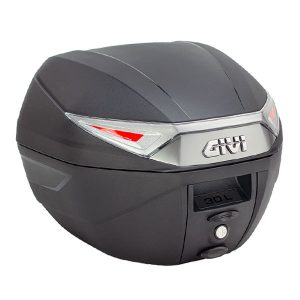 Givi Top Case C30NT Smoked 30L