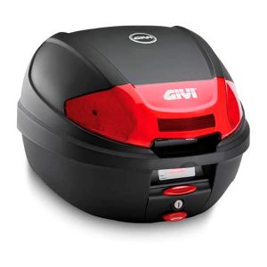Givi E300N2 Monolock 30L Top Case