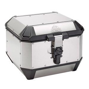 Givi Trekker Alaska Aluminum Trunk 44 Liters