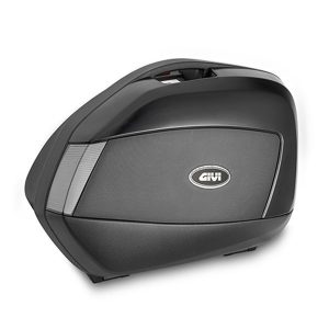 Givi NT technology Side Cases V35