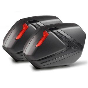 Givi Side Cases V37NN