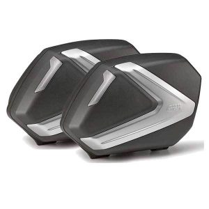 Givi V37NT Tech Side Cases