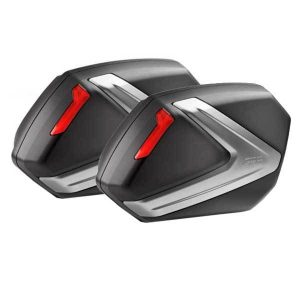 Givi Side Cases V37
