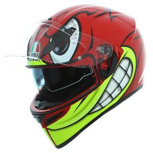 AGV K3 SV Birdy Integral Helmet