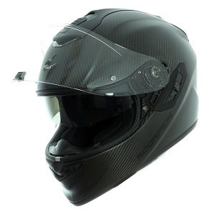 Scorpion Integral Exo-1400 Carbon Air Matte Helmet