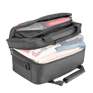 Givi internal bag for suitcases and trunks.