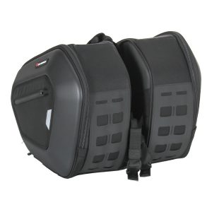 Motech Pro Blaze Sw sidebags for Yamaha MT07