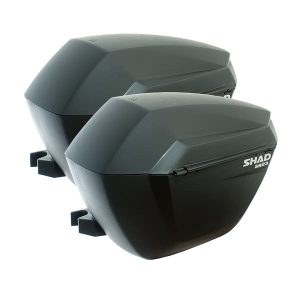 Shad Side Cases SH23