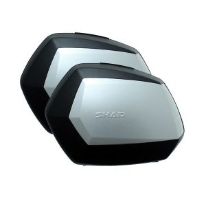 Shad SH35 Aluminum Side Cases