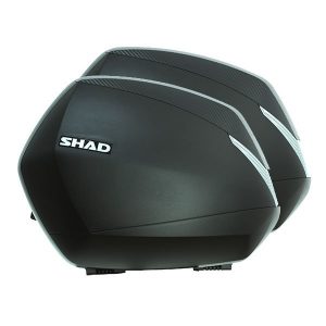 Shad Side Cases Sh36 2019