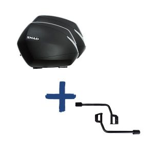 Shad SH36 vstrom side cases