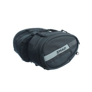 Shad SL58M Side Cases