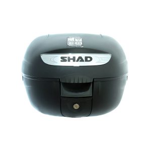 Top Case Shad SH26 Black