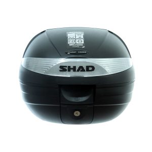 Top Case Shad Sh29 Black