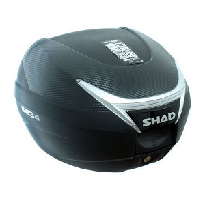 Shad Sh34 Carbon Top Case