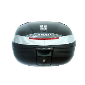 Top Case SHAD SH37 Black