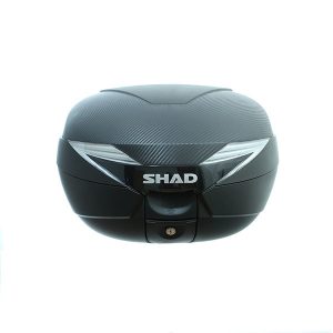 Shad Sh39 Carbon Top Case
