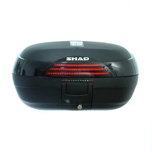 Top Case SHAD Sh46 Black