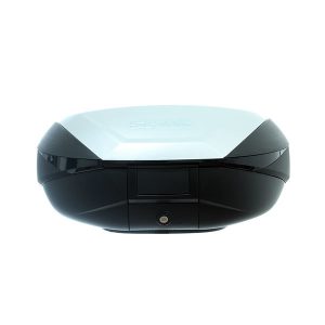 Shad Sh59X Aluminum Expandable Top Case