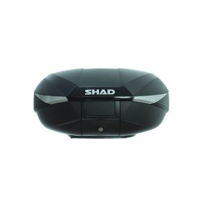 Shad Sh58X Expandable Carbon Top Case