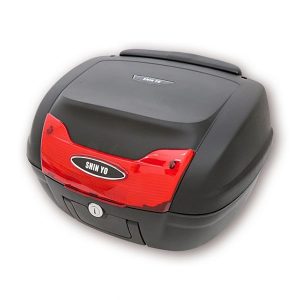 Top Case ShinYo Palermo-R 40 Liters