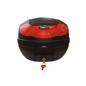 Top Case ShinYo Torino 32 Liters
