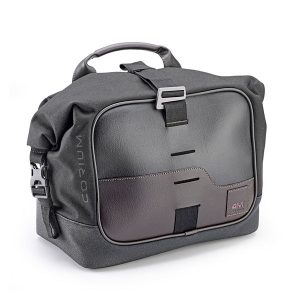Givi CRM106 Leather side saddlebags