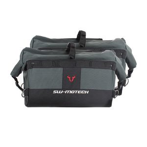 Side saddlebags Sw Motech Dakar Kawasaki Versys 1000