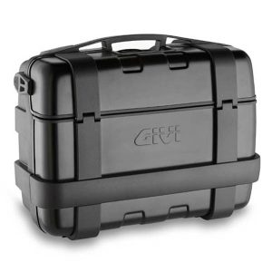 Givi Trekker TRK33B Black Line Side Case