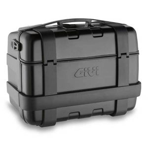 Givi Trekker TRK46B Side Case