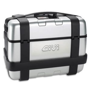 Givi Trekker TRK46N Side Case
