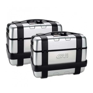 Givi Trekker TRK46 Side Cases
