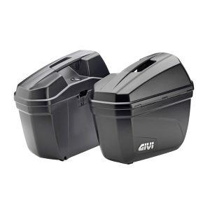Givi Side Cases E22N 22l