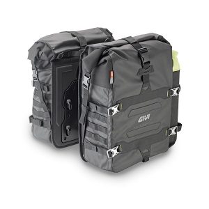 Givi GRT709 Side Baskets 35 Liters