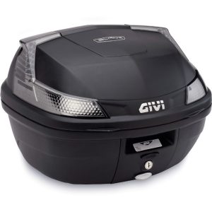 Givi Top Case B37NT Black