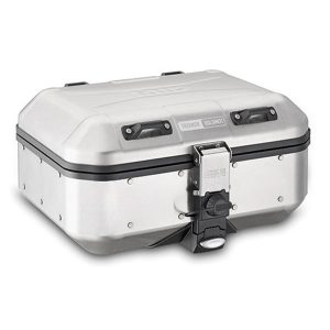 Top Case Givi Trekker Dolomiti DLM30 aluminum