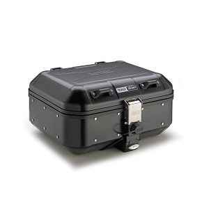 Top Case GIVI Trekker Dolomiti Black Line