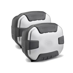 Givi TRK35 Trekker II 35 Aluminum Side Cases