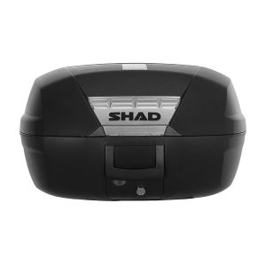 Top Case Shad SH44 Black 44 Liters