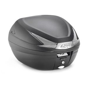 Top Case Givi B330 Tech-Black