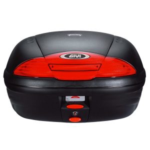 Top Case Givi E450N-Black