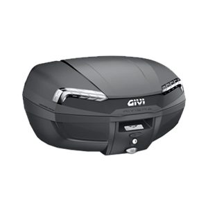 Givi Monolock E46NT Smoked Top Case 46L