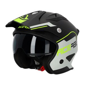 helmet-Acerbis-Jet-Aria-22-06-black-yellow-Mate