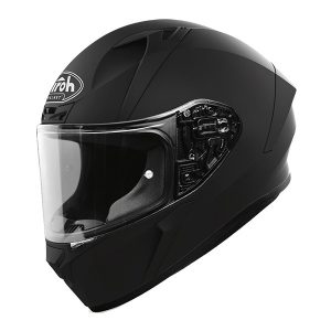 Airoh Valor Full Face Helmet Black Matt